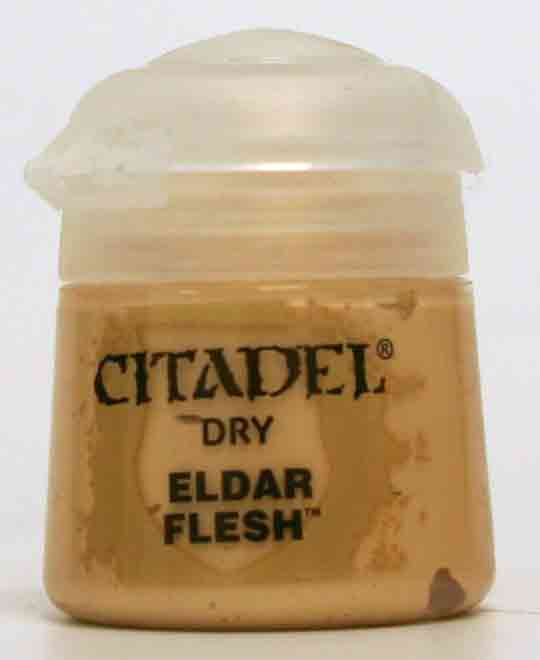 Citadel Paint: Eldar Flesh